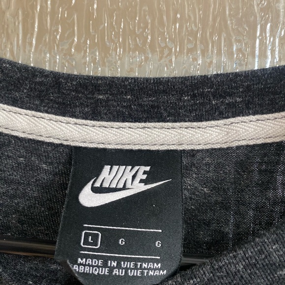 Nike Dresses & Skirts - Nike Dress/ long shirt